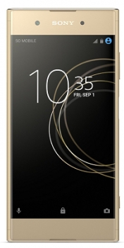 Sony Xperia XA1 Plus G3416 Dual Sim Gold Sony Xperia XA1 Plus G3416 Dual Sim Gold